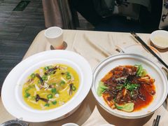-观盐·盐帮菜(官园桥店)