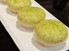 侨乡葱茸包-闽和南(深圳万象城店)