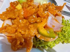 -肥肥蟹海鲜饭店(马六甲店)