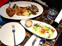 -MOSSO德国餐厅·音乐酒吧(环宇荟店)