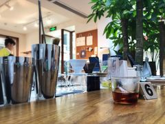 荔枝兰-Line 咖啡(石厦花园店)