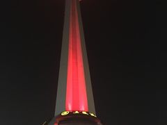 -339旋转餐厅(天府熊猫塔店)