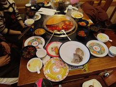 -沸炉重庆老火锅(军事博物馆店)