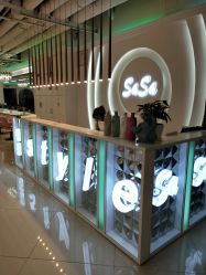 -BULB STUDIO 巴柏明星发型工作室