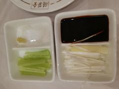 -北京全聚德(天安门店)