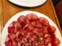 -辛氏火炉·韩式古法烤肉(松北店)