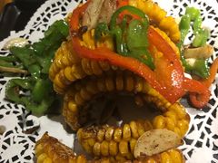 -捞围鲜·港式打边炉(海阳路店)