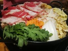 -吉之仙•中国制造•出口级食材日料店(领事馆总店)