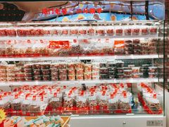 -二斗栗子(黄河道店)