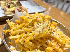 -HELLO 27 意面·沙拉·帕尼尼