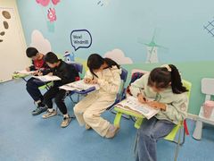 -布劳克教育·易贝乐英语(罗湖太宁店)