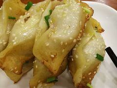 -小姜锅贴(凤凰街店)