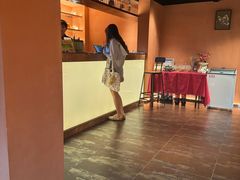 -霖公馆SPA·足道(普善路店)