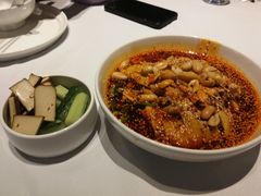-眉州东坡(上海中心店)