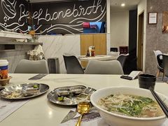 -CHILL Pho澳洲牛肉越南粉(佛山顺德万象汇店)