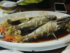 -老味道1992(武当山店)