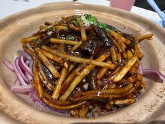 -禧宴Joyous Restaurant(禧园店)