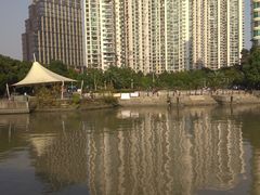 -苏州河梦清园环保主题公园