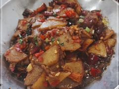 -新新湘菜馆(新中街二条店)