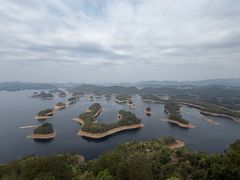 -千岛湖东南湖区