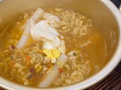 -意成料理