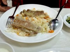 -塔斯提抓饭(东城汇店)