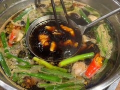 -厝味火锅·潮汕卤水火锅(十一合店)