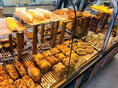 -长发西饼(临顿路店)