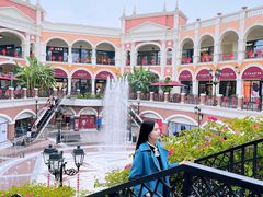 -佛罗伦萨小镇广佛名品奥特莱斯(疏港路店)