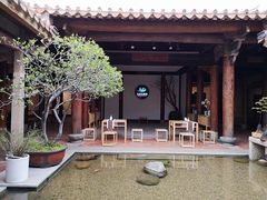 -晋江五店市传统文化旅游区