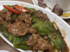-百福麵家(新馬路店)