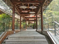 -明月山天沐温泉度假村