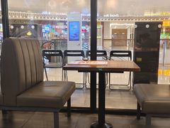 -萨莉亚意式餐厅(杭州西溪龙湖天街店)