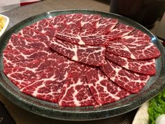 -金海阁海鲜火锅