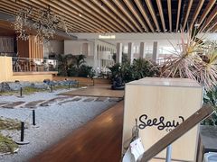 -Seesaw Coffee(朝阳大悦城店)