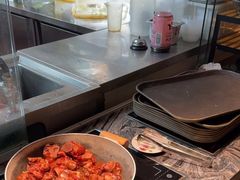 -松子料理(亮马桥店)