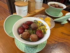 八宝茶-青海名吃尕张娃非遗烤肉(海湖总店)