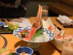 -蟹道乐(梅田店)