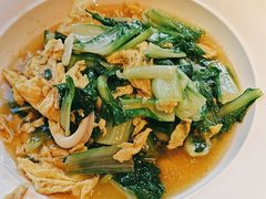 -宝轩渔府·老字号海鲜·正宗津菜(水上店)