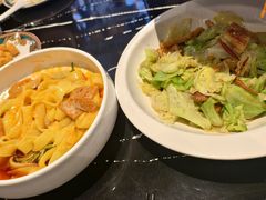 -巴依老爷新疆美食(清华东门店)