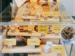 -麦当劳(普陀香溢花城店)