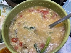 海鲜疙瘩汤-威海渔村(静安旗舰店)