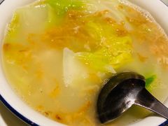 -包子大王(新泽巷店)