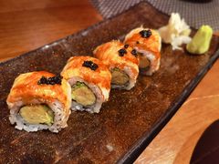 -武藏日本料理(宝安壹方城店)