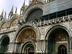 -圣马尔谷圣殿宗主教座堂