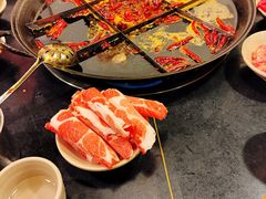-酒友老火锅(渝中店)