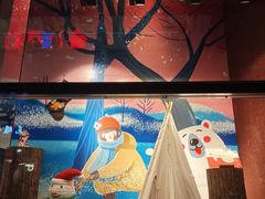 -当当梅溪书院(步步高梅溪新天地店)