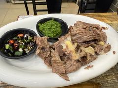 手把羊肉-我从岫岩来羊汤馆(总店)