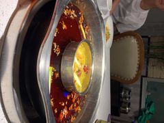 -融泽漁悦三只耳鱼火锅(南郑大道店)