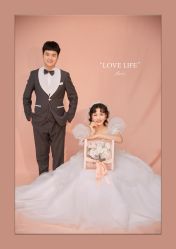 -二十一世纪婚纱摄影(省府前街店)